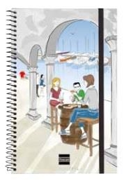 AGENDA 2014 COSTA E3C SV | 8422952098201 | Llibreria Drac - Librería de Olot | Comprar libros en catalán y castellano online