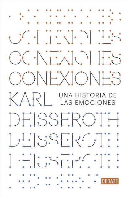 CONEXIONES | 9788417636708 | DEISSEROTH, KARL | Llibreria Drac - Llibreria d'Olot | Comprar llibres en català i castellà online