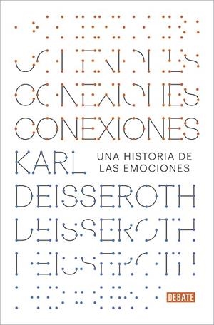 CONEXIONES | 9788417636708 | DEISSEROTH, KARL | Llibreria Drac - Llibreria d'Olot | Comprar llibres en català i castellà online