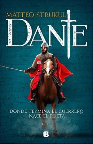 DANTE | 9788466670630 | STRUKUL, MATTEO | Llibreria Drac - Llibreria d'Olot | Comprar llibres en català i castellà online