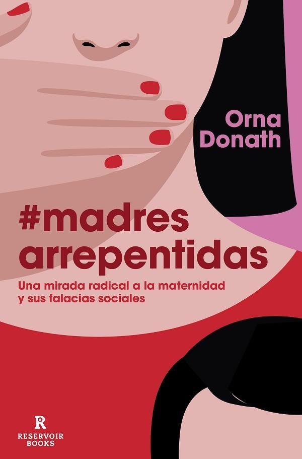 MADRES ARREPENTIDAS | 9788418052040 | DONATH, ORNA | Llibreria Drac - Librería de Olot | Comprar libros en catalán y castellano online