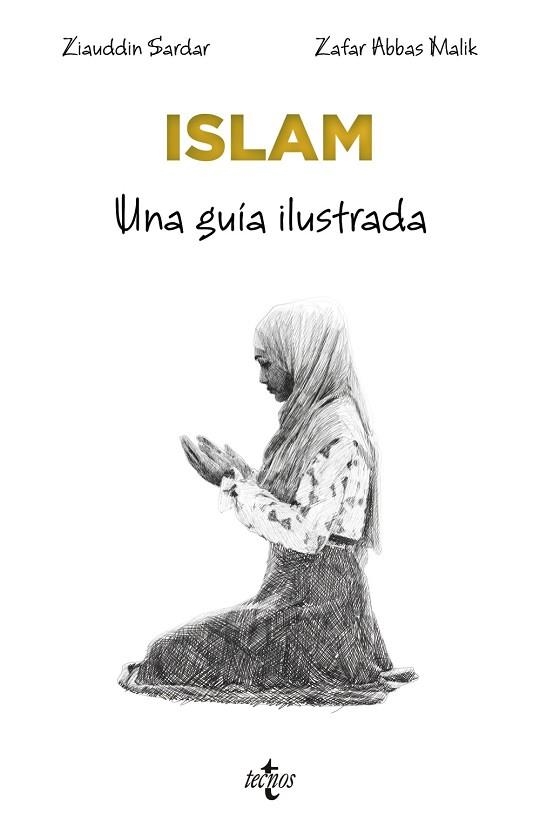 ISLAM | 9788430984565 | SARDAR, ZIAUDDIN | Llibreria Drac - Librería de Olot | Comprar libros en catalán y castellano online