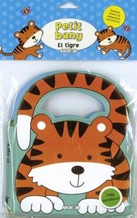 TIGRE, EL | 9788499136011 | SWIFT, CHRISTINE | Llibreria Drac - Librería de Olot | Comprar libros en catalán y castellano online