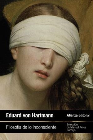 FILOSOFÍA DE LO INCONSCIENTE | 9788413627502 | HARTMANN, EDUARD VON | Llibreria Drac - Llibreria d'Olot | Comprar llibres en català i castellà online