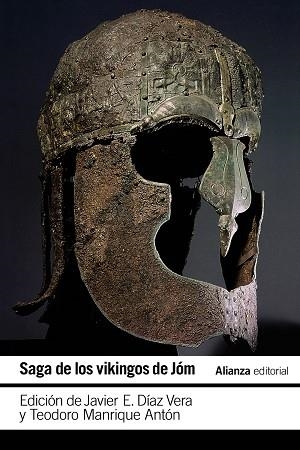 SAGA DE LOS VIKINGOS DE JÓM | 9788413627526 | ANÓNIMO | Llibreria Drac - Librería de Olot | Comprar libros en catalán y castellano online