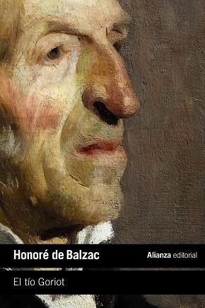 TÍO GORIOT, EL | 9788413627540 | BALZAC, HONORÉ DE | Llibreria Drac - Librería de Olot | Comprar libros en catalán y castellano online