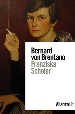 FRANZISKA SCHELER | 9788413627342 | BRENTANO, BERNARD VON | Llibreria Drac - Llibreria d'Olot | Comprar llibres en català i castellà online
