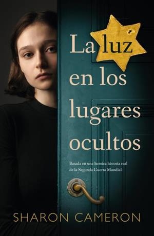 LUZ EN LOS LUGARES OCULTOS, LA | 9788417854393 | CAMERON, SHARON | Llibreria Drac - Librería de Olot | Comprar libros en catalán y castellano online