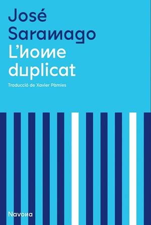 HOME DUPLICAT, L' | 9788419179180 | SARAMAGO, JOSÉ | Llibreria Drac - Llibreria d'Olot | Comprar llibres en català i castellà online