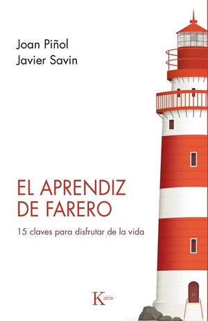 APRENDIZ DE FARERO, EL | 9788499889870 | PIÑOL, JOAN; SAVIN, JAVIER | Llibreria Drac - Librería de Olot | Comprar libros en catalán y castellano online