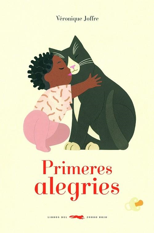 PRIMERES ALEGRIES | 9788412314496 | JOFFRE, VÉRONIQUE | Llibreria Drac - Librería de Olot | Comprar libros en catalán y castellano online