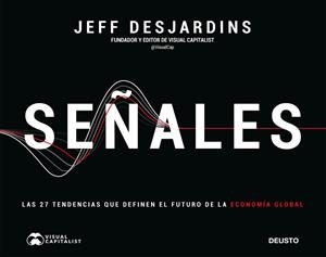 SEÑALES | 9788423433483 | DESJARDINS, JEFF | Llibreria Drac - Librería de Olot | Comprar libros en catalán y castellano online