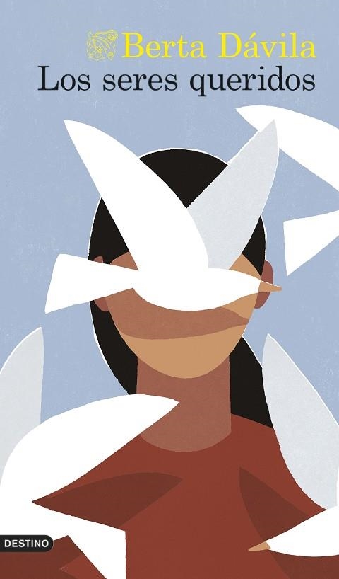 SERES QUERIDOS, LOS | 9788423361274 | DÁVILA, BERTA | Llibreria Drac - Librería de Olot | Comprar libros en catalán y castellano online