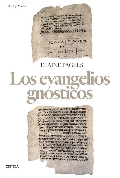 EVANGELIOS GNÓSTICOS, LOS | 9788491994008 | PAGELS, ELAINE | Llibreria Drac - Librería de Olot | Comprar libros en catalán y castellano online