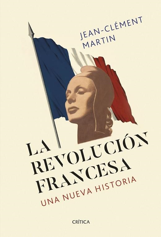 REVOLUCIÓN FRANCESA, LA | 9788491994022 | MARTIN, JEAN-CLÉMENT | Llibreria Drac - Librería de Olot | Comprar libros en catalán y castellano online