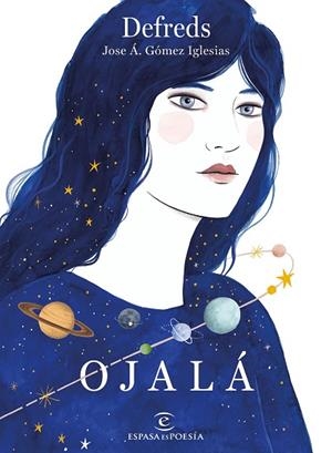OJALÁ | 9788467065848 | DEFREDS | Llibreria Drac - Llibreria d'Olot | Comprar llibres en català i castellà online