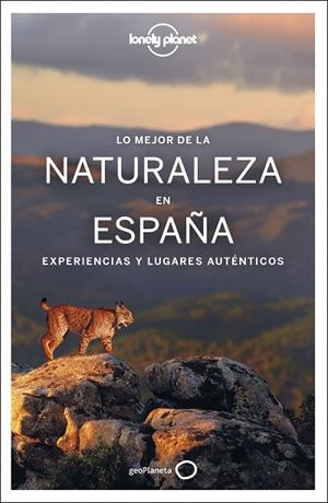 LO MEJOR DE LA NATURALEZA EN ESPAÑA | 9788408250678 | MARTÍNEZ, PEDRO NICOLÁS | Llibreria Drac - Librería de Olot | Comprar libros en catalán y castellano online