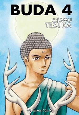 BUDA Nº 04/05 | 9788413426594 | TEZUKA, OSAMU | Llibreria Drac - Llibreria d'Olot | Comprar llibres en català i castellà online