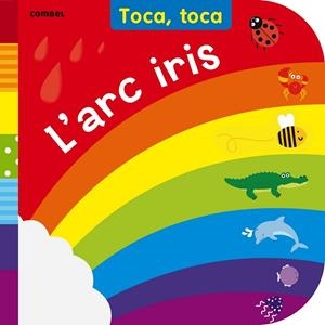 ARC IRIS, L' | 9788498258486 | LAND, FIONA | Llibreria Drac - Librería de Olot | Comprar libros en catalán y castellano online