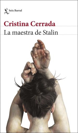 MAESTRA DE STALIN, LA | 9788432239885 | CERRADA, CRISTINA | Llibreria Drac - Llibreria d'Olot | Comprar llibres en català i castellà online