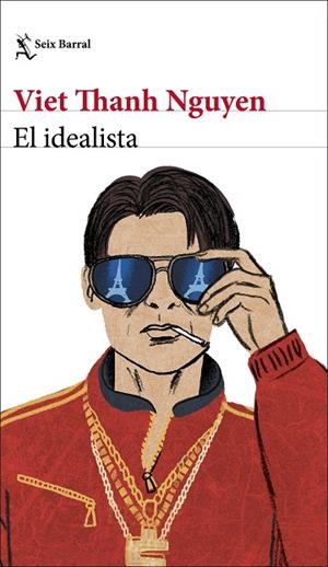IDEALISTA, EL | 9788432239878 | THANH NGUYEN, VIET | Llibreria Drac - Librería de Olot | Comprar libros en catalán y castellano online