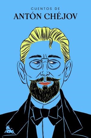 CUENTOS DE ANTÓN CHÉJOV | 9788467065671 | CHÉJOV, ANTÓN | Llibreria Drac - Librería de Olot | Comprar libros en catalán y castellano online