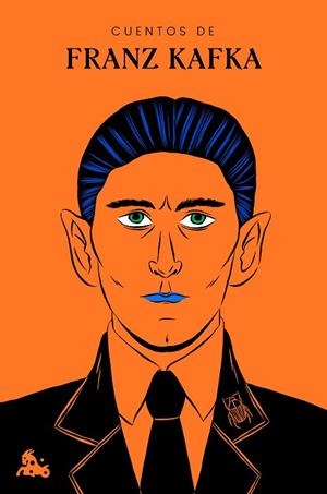 CUENTOS DE FRANZ KAFKA | 9788408256366 | KAFKA, FRANZ | Llibreria Drac - Librería de Olot | Comprar libros en catalán y castellano online