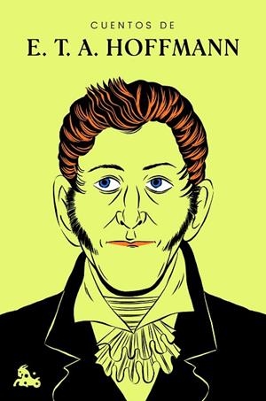 CUENTOS DE E. T. A. HOFFMANN | 9788467065664 | HOFFMANN, E. T. A. | Llibreria Drac - Librería de Olot | Comprar libros en catalán y castellano online