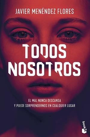 TODOS NOSOTROS | 9788408256205 | MENÉNDEZ FLORES, JAVIER | Llibreria Drac - Llibreria d'Olot | Comprar llibres en català i castellà online