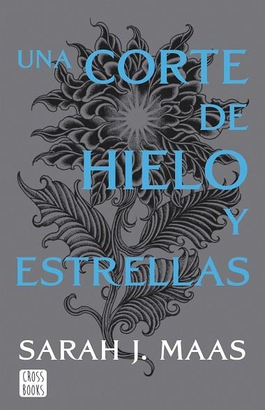 CORTE DE HIELO Y ESTRELLAS, UNA (UNA CORTE DE ROSAS Y ESPINAS 4) | 9788408257134 | MAAS, SARAH J. | Llibreria Drac - Librería de Olot | Comprar libros en catalán y castellano online