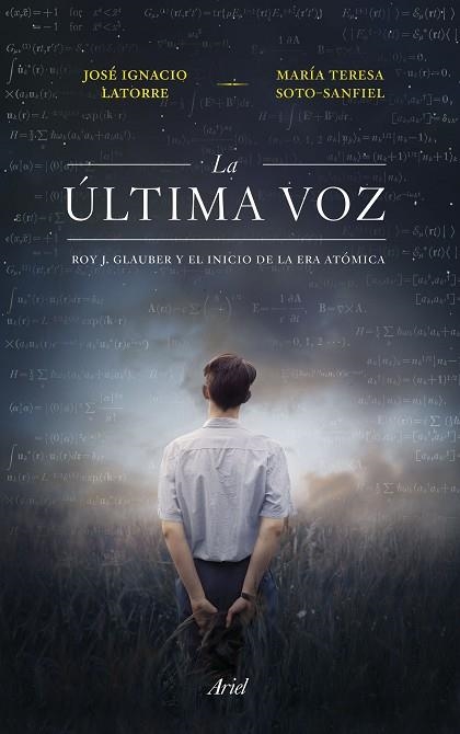 ÚLTIMA VOZ, LA | 9788434435230 | LATORRE, JOSÉ IGNACIO; SOTO, MAITE | Llibreria Drac - Librería de Olot | Comprar libros en catalán y castellano online