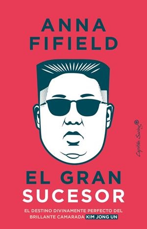 GRAN SUCESOR, EL | 9788412457810 | FIFIELD, ANNA | Llibreria Drac - Librería de Olot | Comprar libros en catalán y castellano online