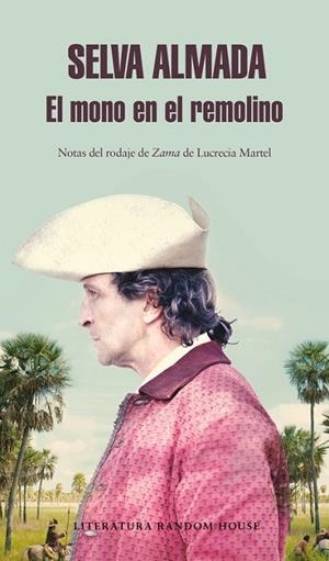 MONO EN EL REMOLINO, EL (MAPA DE LAS LENGUAS) | 9788439734529 | ALMADA, SELVA | Llibreria Drac - Llibreria d'Olot | Comprar llibres en català i castellà online