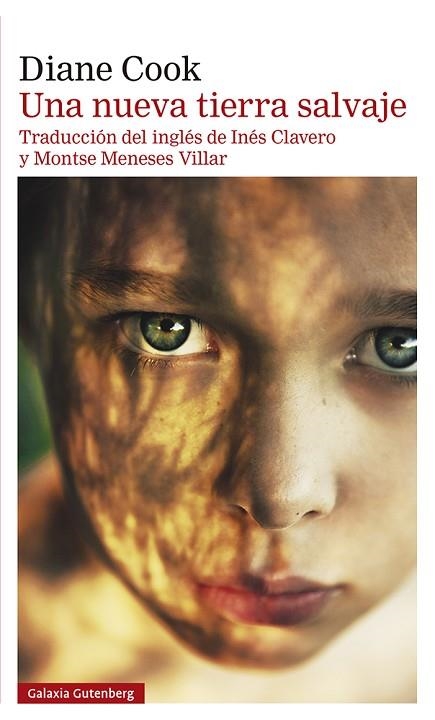 NUEVA TIERRA SALVAJE, UNA | 9788418807893 | COOK, DIANE | Llibreria Drac - Librería de Olot | Comprar libros en catalán y castellano online