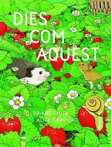 DIES COM AQUEST | 9788412504804 | SMITH, ORIANE | Llibreria Drac - Librería de Olot | Comprar libros en catalán y castellano online