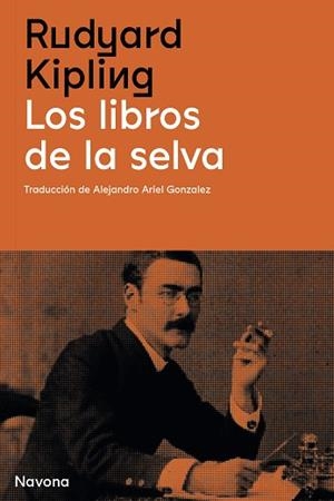 LIBROS DE LA SELVA, LOS | 9788419179173 | KIPLING, RUDYARD | Llibreria Drac - Llibreria d'Olot | Comprar llibres en català i castellà online