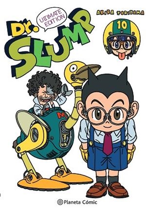 DR. SLUMP Nº 10/15 | 9788491737919 | TORIYAMA, AKIRA | Llibreria Drac - Librería de Olot | Comprar libros en catalán y castellano online