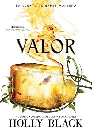 VALOR | 9788418359798 | BLACK, HOLLY | Llibreria Drac - Librería de Olot | Comprar libros en catalán y castellano online