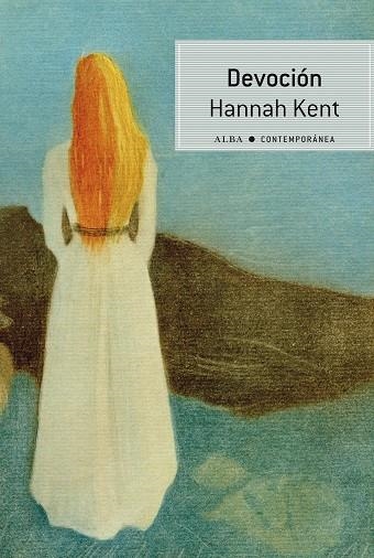 DEVOCIÓN | 9788490658642 | KENT, HANNAH | Llibreria Drac - Llibreria d'Olot | Comprar llibres en català i castellà online