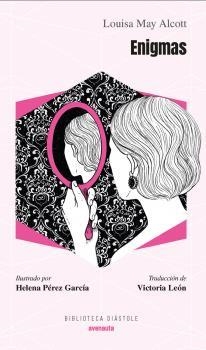 ENIGMAS | 9788412354164 | MAY ALCOTT, LOUISA | Llibreria Drac - Librería de Olot | Comprar libros en catalán y castellano online