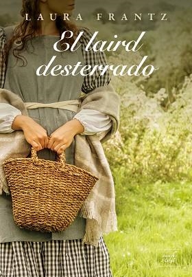 LAIRD DESTERRADO, EL | 9788417626631 | FRANTZ, LAURA | Llibreria Drac - Librería de Olot | Comprar libros en catalán y castellano online