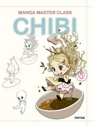 MANGA MASTER CLASS CHIBI | 9788417557461 | AA.DD. | Llibreria Drac - Llibreria d'Olot | Comprar llibres en català i castellà online