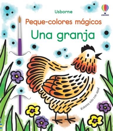 UNA GRANJA | 9781801316040 | WHEATLEY, ABIGAIL | Llibreria Drac - Librería de Olot | Comprar libros en catalán y castellano online