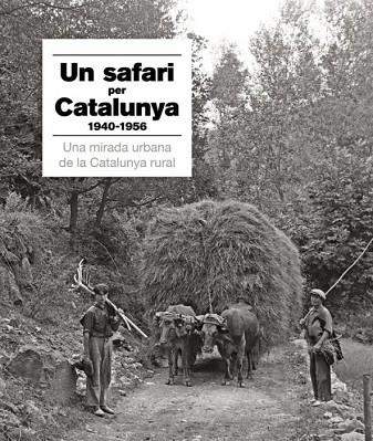 UN SAFARI FOTOGRÀFIC PER CATALUNYA | 9788418243561 | GONZÁLEZ, ARNAU; CAMBRAY, ROSER; ROGER, AITOR | Llibreria Drac - Librería de Olot | Comprar libros en catalán y castellano online