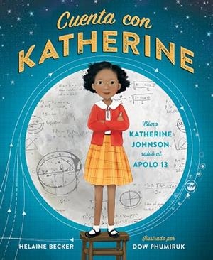 CUENTA CON KATHERINE | 9788426147615 | BECKER , HELAINE | Llibreria Drac - Llibreria d'Olot | Comprar llibres en català i castellà online
