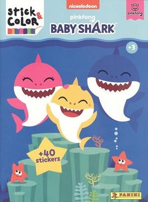 BABT SHARJ. PINKFONG | 9788427872622 | VV.AA. | Llibreria Drac - Librería de Olot | Comprar libros en catalán y castellano online