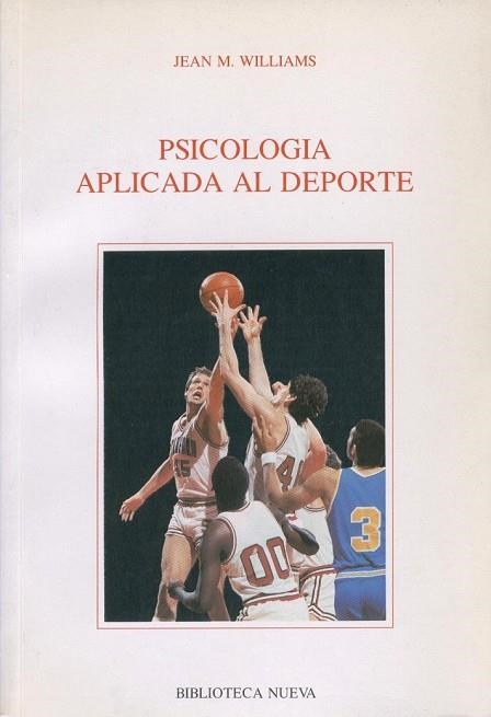 PSICOLOGIA APLICADA DEL DEPORTE | 9788470303319 | Llibreria Drac - Librería de Olot | Comprar libros en catalán y castellano online