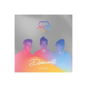 CD CATARRES. DIAMANTS | 8424295373724 | CATARRES | Llibreria Drac - Librería de Olot | Comprar libros en catalán y castellano online