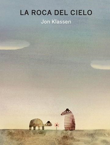 ROCA DEL CIELO, LA | 9788418599477 | KLASSEN, JON | Llibreria Drac - Librería de Olot | Comprar libros en catalán y castellano online
