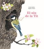 NIU DE LA TIT, EL | 9788412355222 | MULLER, GERDA | Llibreria Drac - Librería de Olot | Comprar libros en catalán y castellano online